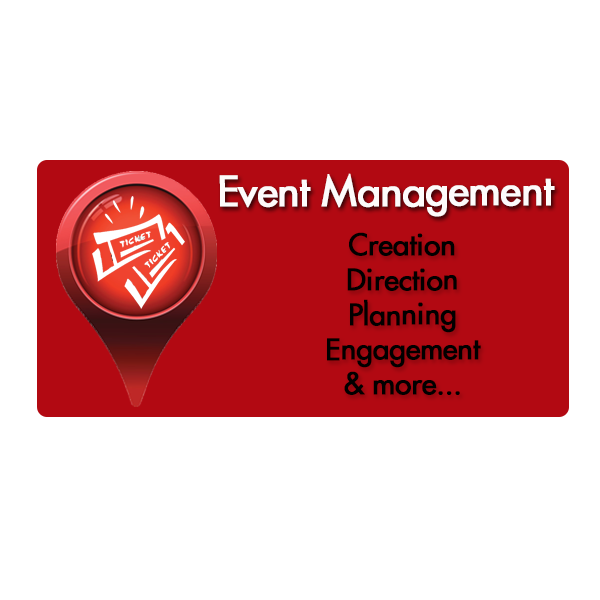 entertainment events management